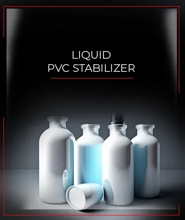 Liquid PVC Stabilizer